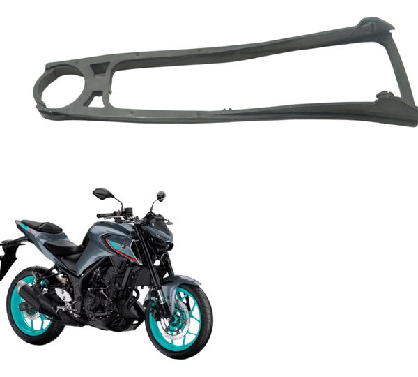 Saboneteira Yamaha Mt 03 20-24 Original