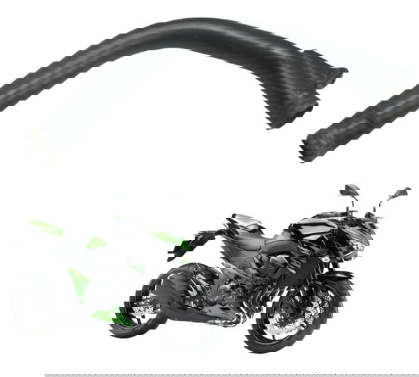 Conexão Água Kawasaki Z 800 13-17 Original