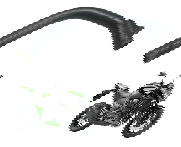 Conexão Água Kawasaki Z 800 13-17 Original