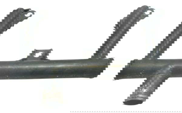 Conexão Água Kawasaki Z 800 13-17 Original