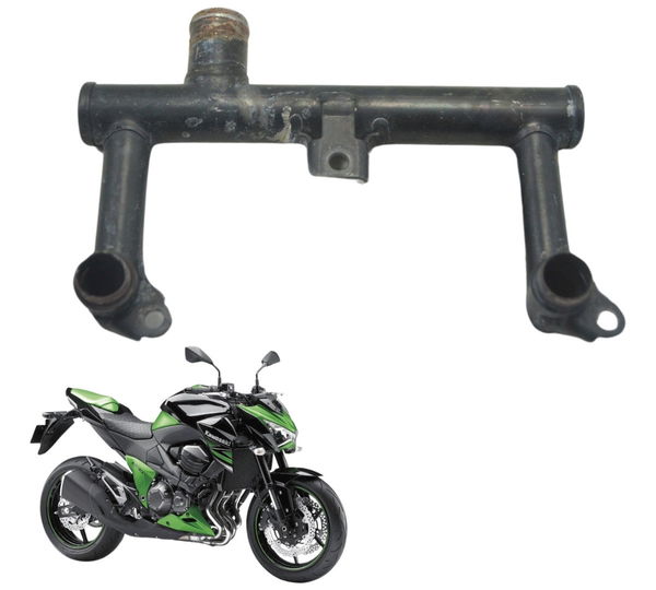 Conexão Água Kawasaki Z 800 13-17 Original