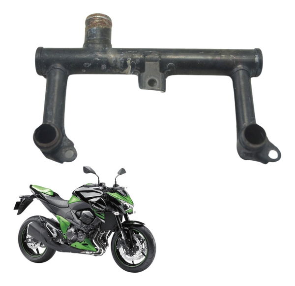 Conexão Água Kawasaki Z 800 13-17 Original