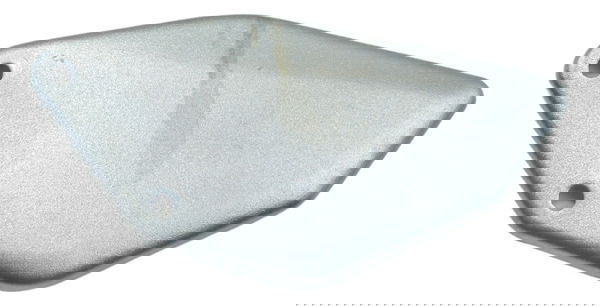 Protetor Calcanhar Esquerdo Yamaha Mt 03 20-24 Original