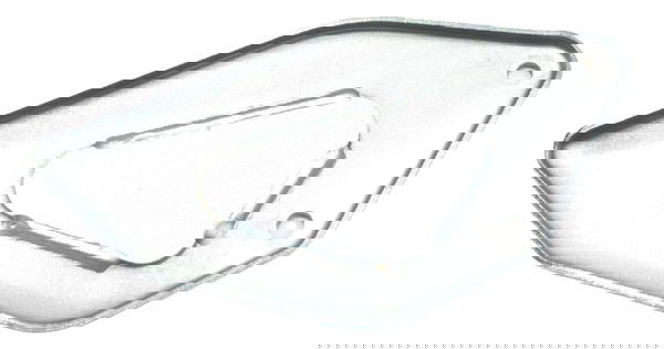 Protetor Calcanhar Esquerdo Yamaha Mt 03 20-24 Original