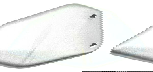 Protetor Calcanhar Esquerdo Yamaha Mt 03 20-24 Original