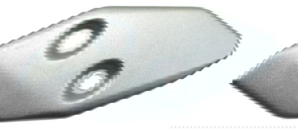 Protetor Calcanhar Direto Yamaha Mt 03 20-24 Original