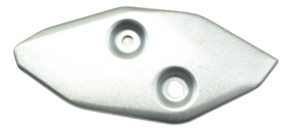 Protetor Calcanhar Direto Yamaha Mt 03 20-24 Original