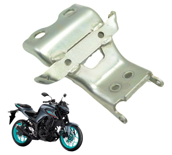Suporte Tanque Yamaha Mt 03 20-24 Original