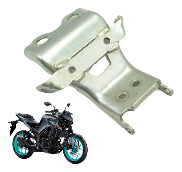 Suporte Tanque Yamaha Mt 03 20-24 Original