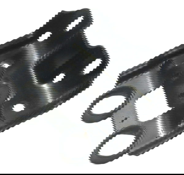 Suporte Tanque Yamaha Mt 03 20-24 Original
