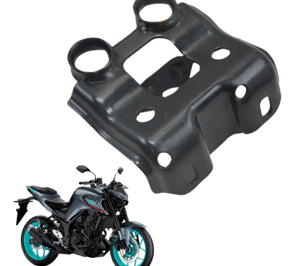 Suporte Tanque Yamaha Mt 03 20-24 Original