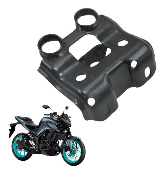 Suporte Tanque Yamaha Mt 03 20-24 Original