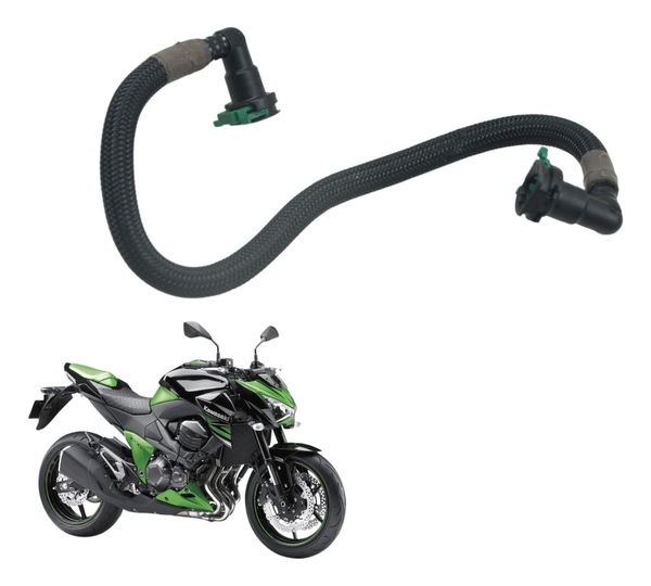 Mangueira Injeção Kawasaki Z 800 13-17 Original