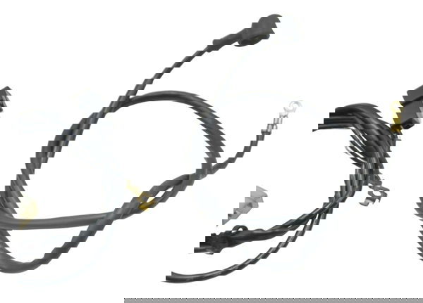 Cabo +/- Bateria Yamaha Mt 03 20-24 Original