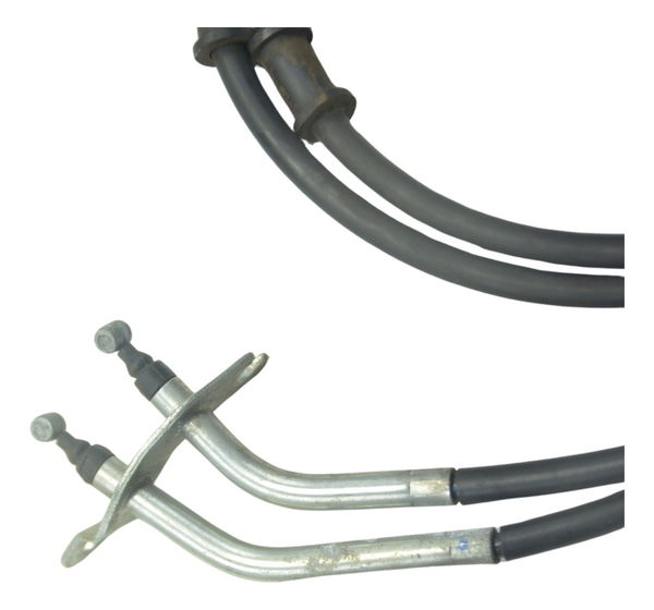 Cabo A E B Acelerador Yamaha Mt 03 20-24 Original