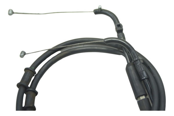 Cabo A E B Acelerador Yamaha Mt 03 20-24 Original