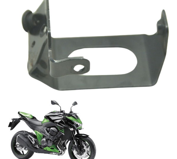 Suporte Modulo Abs Kawasaki Z 800 13-17 Original