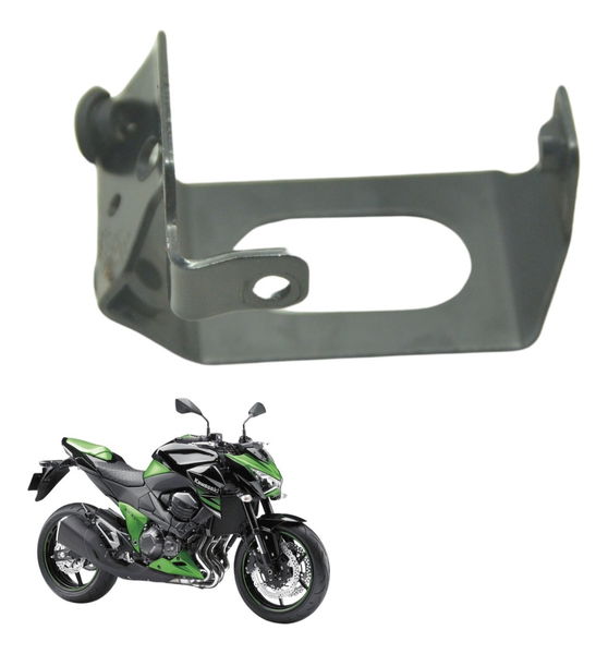 Suporte Modulo Abs Kawasaki Z 800 13-17 Original