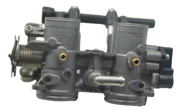 Corpo Injeção Yamaha Mt 03 20-24 Original
