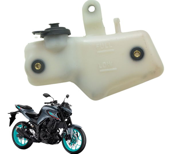 Reservatorio Agua Yamaha Mt 03 20-24 Original