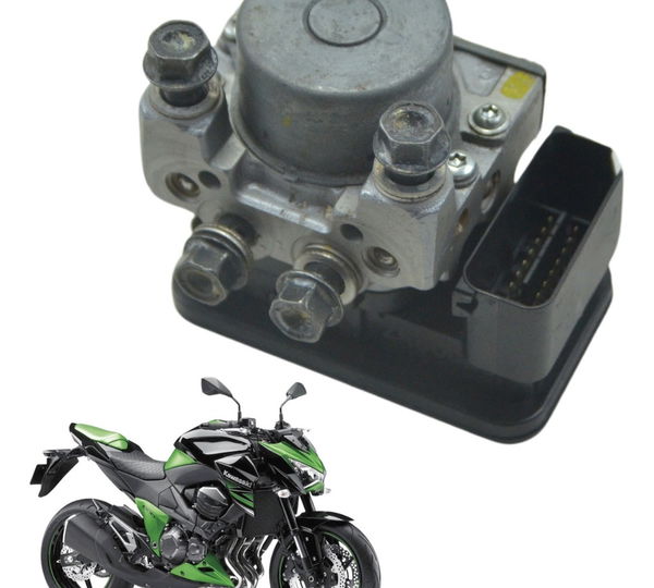 Modulo Abs Kawasaki Z 800 13-17 Original