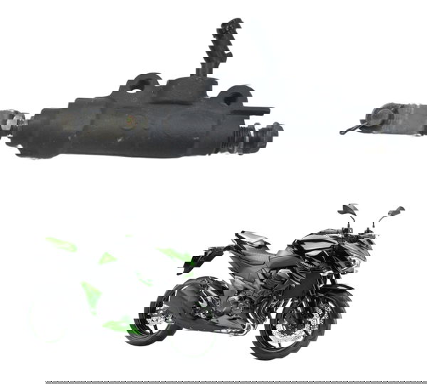 Cilindro Freio Traseiro Kawasaki Z 800 13-17 Original