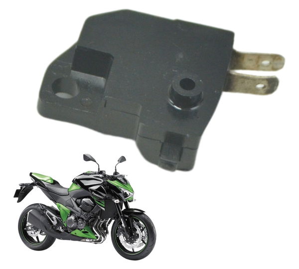 Interruptor Freio Dianteiro Kawasaki Z 800 13-17 Original