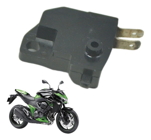 Interruptor Freio Dianteiro Kawasaki Z 800 13-17 Original