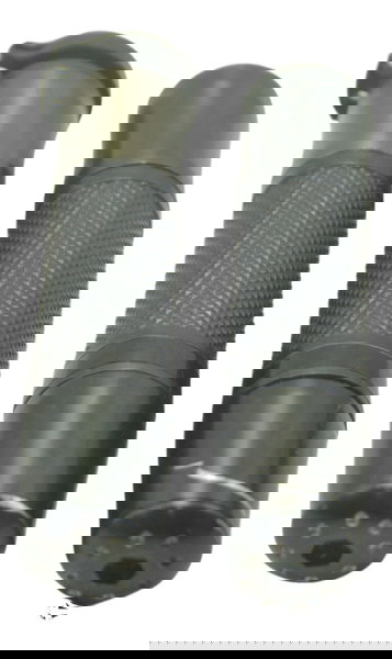 Par Manoplas Esportiva Kawasaki Z 800 13-17