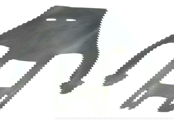 Borracha Acabamento Interno Yamaha Mt 03 20-24 Original