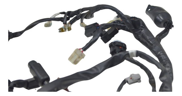 Chicote Principal Yamaha Mt 03 20-24 Original