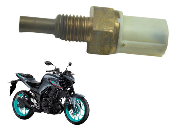 Sensor Temperatura Yamaha Mt 03 20-24 Original