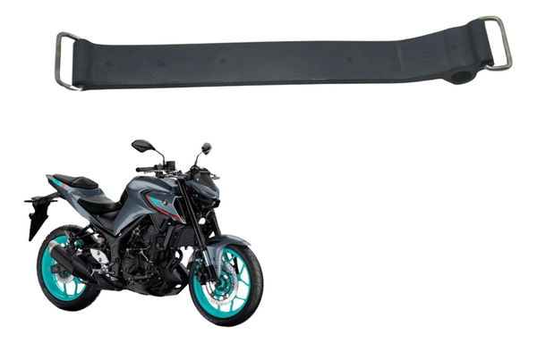 Cinta Bateria Yamaha Mt 03 20-24 Original