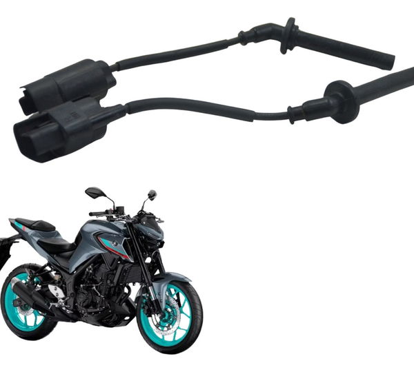 Bobina Ignição Yamaha Mt 03 20-24 Original