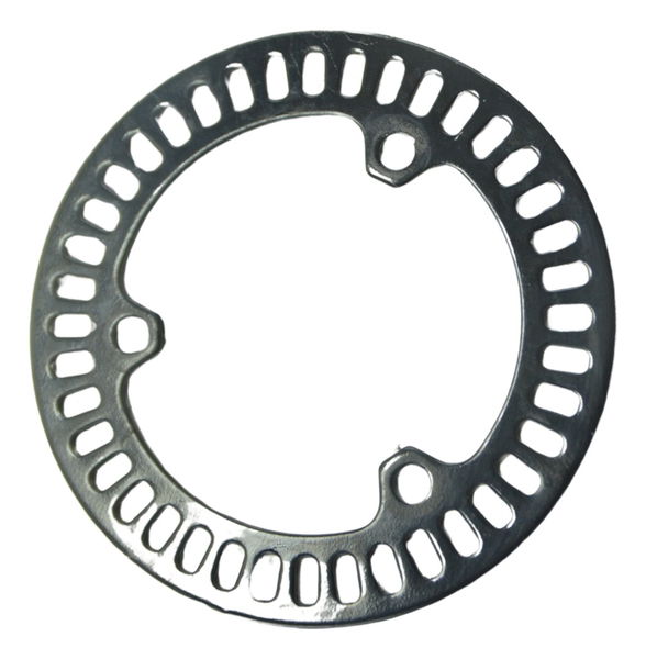 Roda Fônica Yamaha Mt 03 20-24 Original