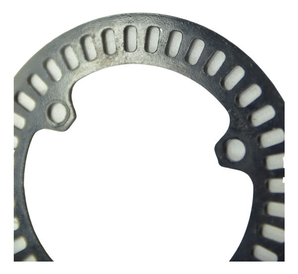 Roda Fônica Yamaha Mt 03 20-24 Original