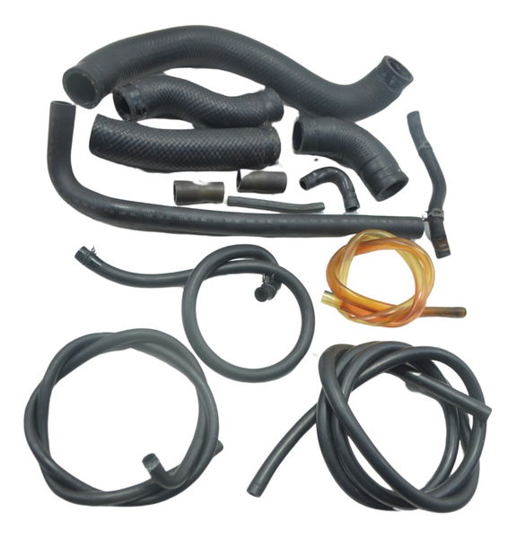 Kit Mangueiras Kawasaki Z 800 13-17 Original