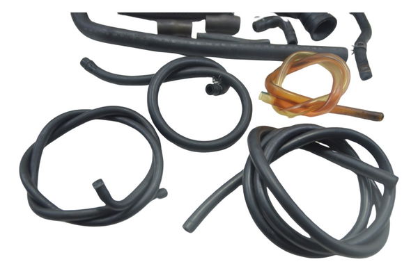 Kit Mangueiras Kawasaki Z 800 13-17 Original