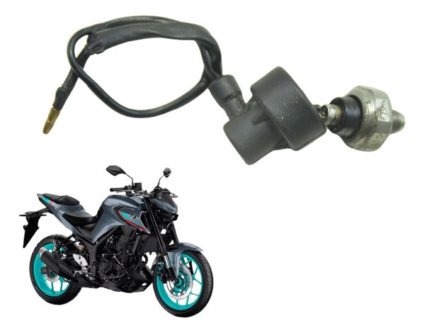Sensor Óleo Yamaha Mt 03 20-24 Original