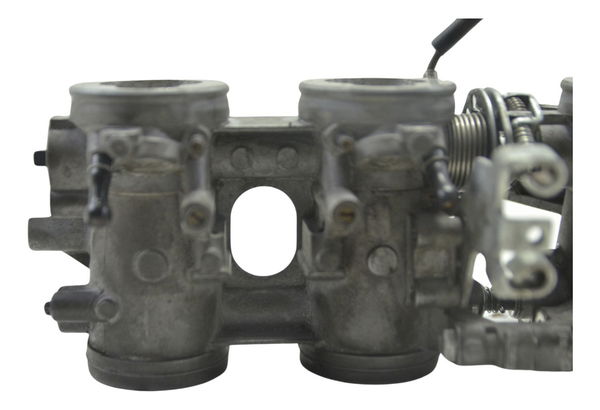 Corpo Injeção Kawasaki Z 800 13-17 Original