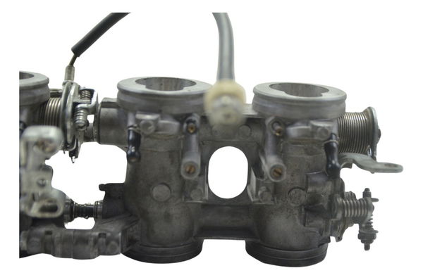 Corpo Injeção Kawasaki Z 800 13-17 Original