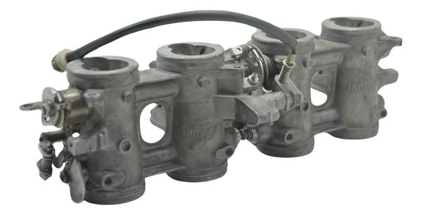 Corpo Injeção Kawasaki Z 800 13-17 Original