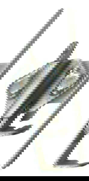 Trava Banco Yamaha Mt 03 20-24 Original