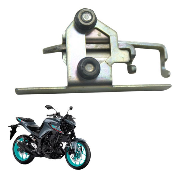 Trava Banco Yamaha Mt 03 20-24 Original