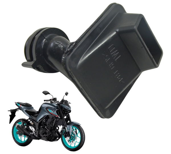 Pescador Óleo Yamaha Mt 03 20-24 Original