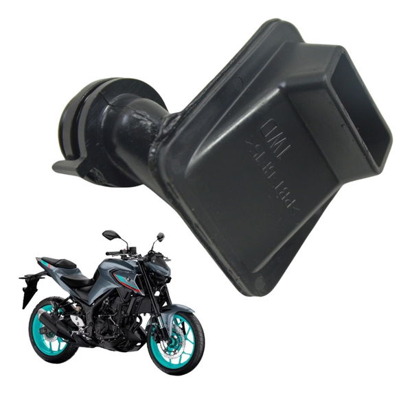 Pescador Óleo Yamaha Mt 03 20-24 Original