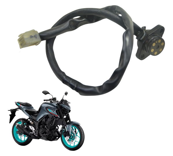 Sensor Neutro Yamaha Mt 03 20-24 Original
