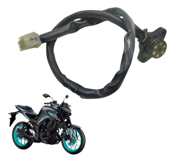 Sensor Neutro Yamaha Mt 03 20-24 Original