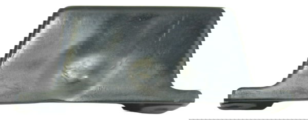 Carcaça Luz De Placa Yamaha Mt 03 20-24 Original