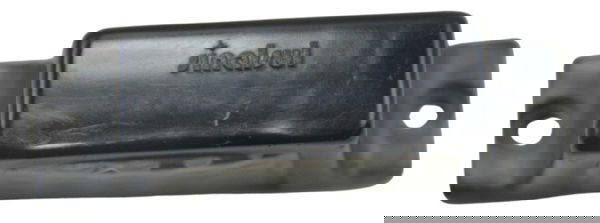 Carcaça Luz De Placa Yamaha Mt 03 20-24 Original